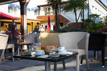 Azureva Pornichet - Baie De La Baule Hotel Saint-Nazaire  Exterior photo